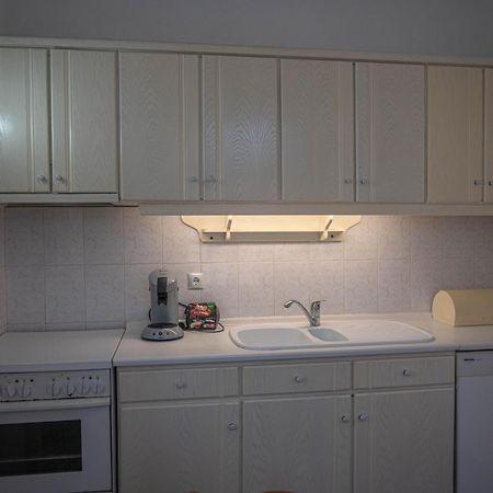 Panellinion Thassos Apartment Limenaria  Exterior foto