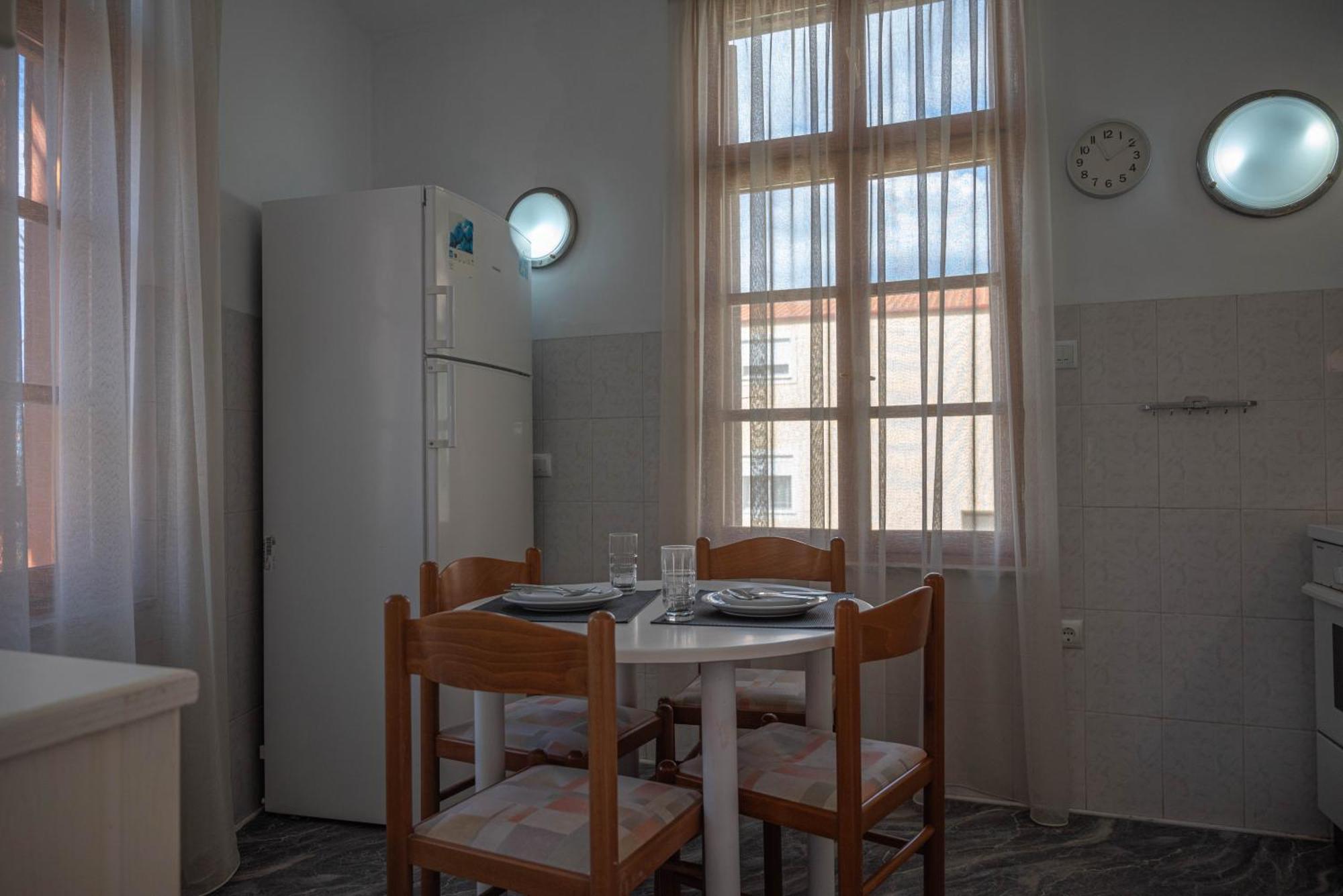 Panellinion Thassos Apartment Limenaria  Exterior foto