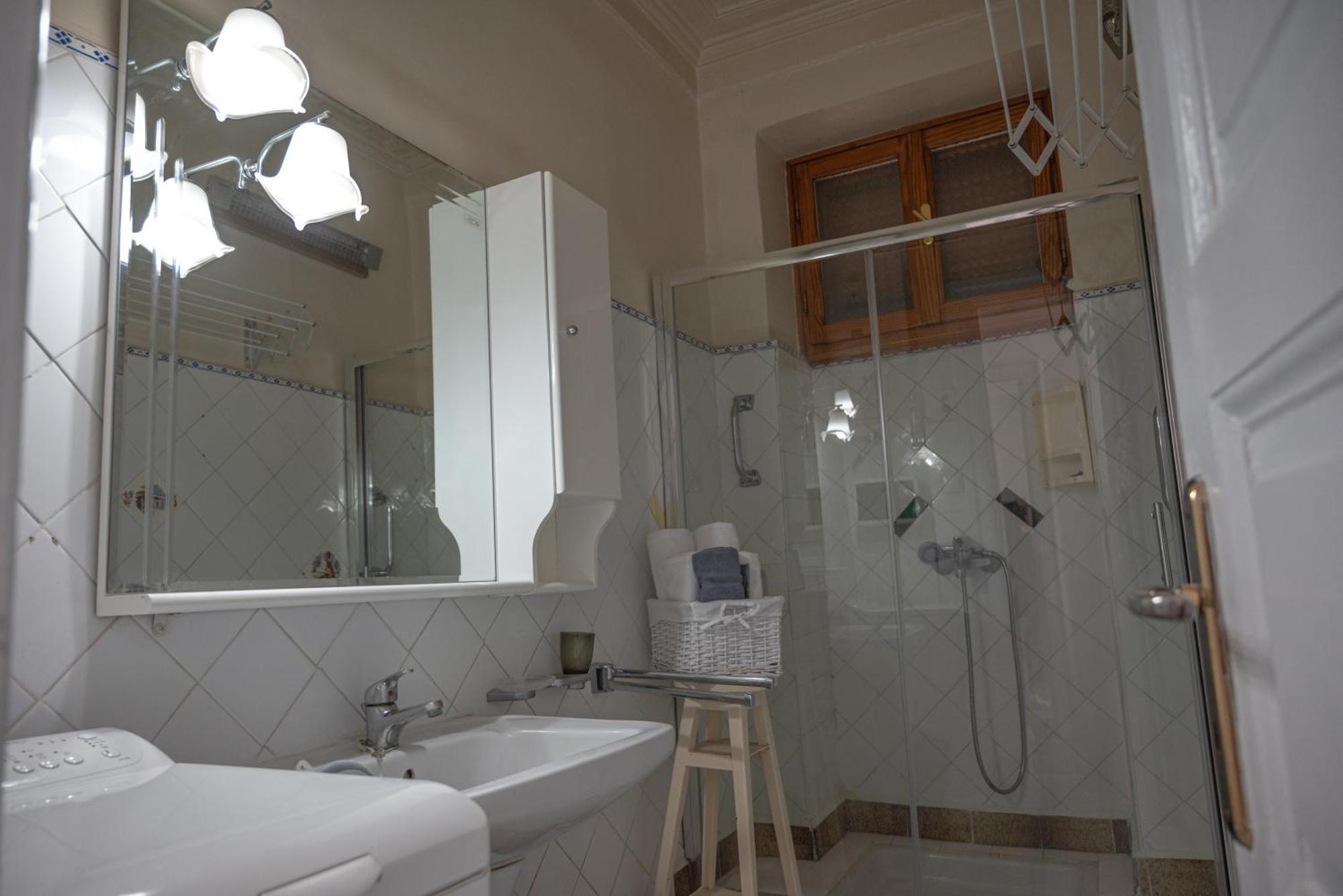 Panellinion Thassos Apartment Limenaria  Exterior foto
