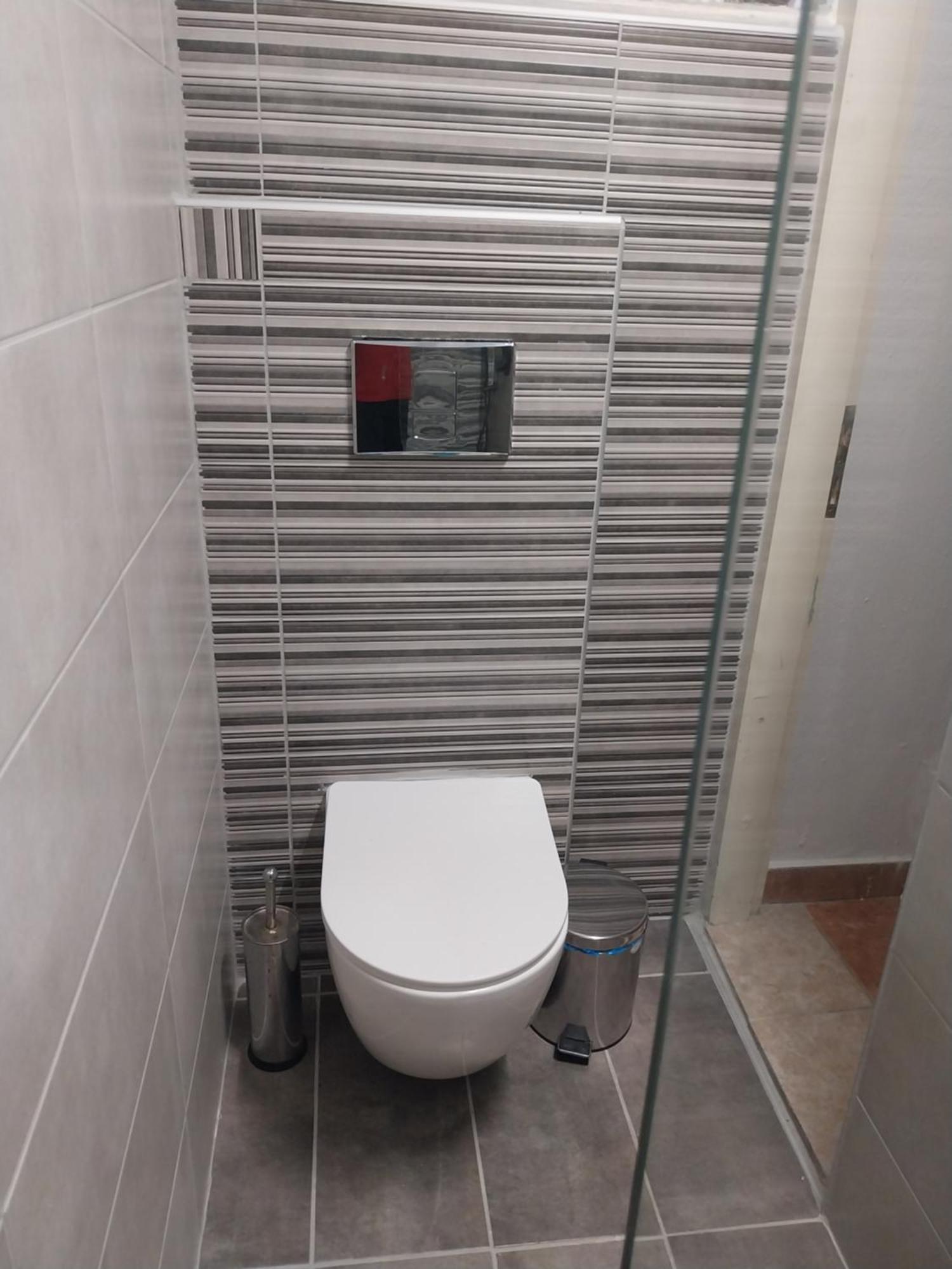 Panellinion Thassos Apartment Limenaria  Cameră foto